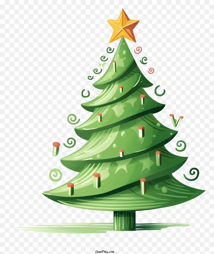 árbol De Navidad，Árbol De Navidad PNG