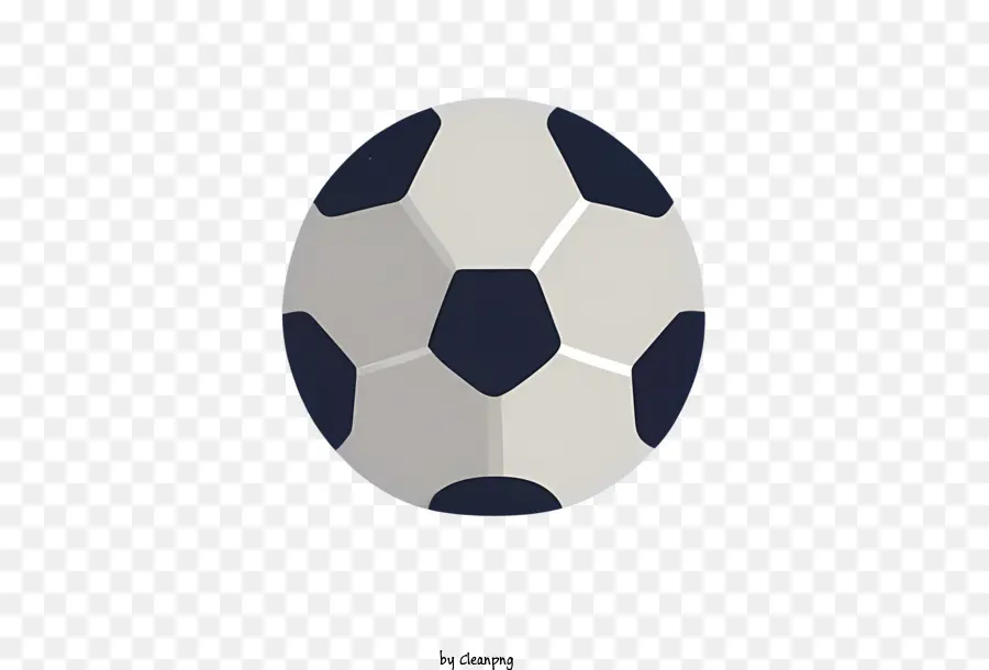 Fútbol，Balón De Fútbol PNG