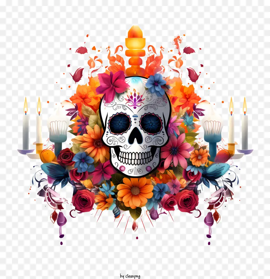 La Ofrenda，Bien PNG