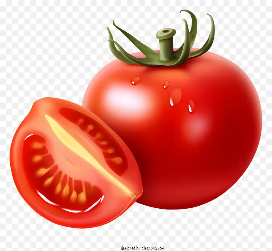 Tomate，Tomate Rojo PNG