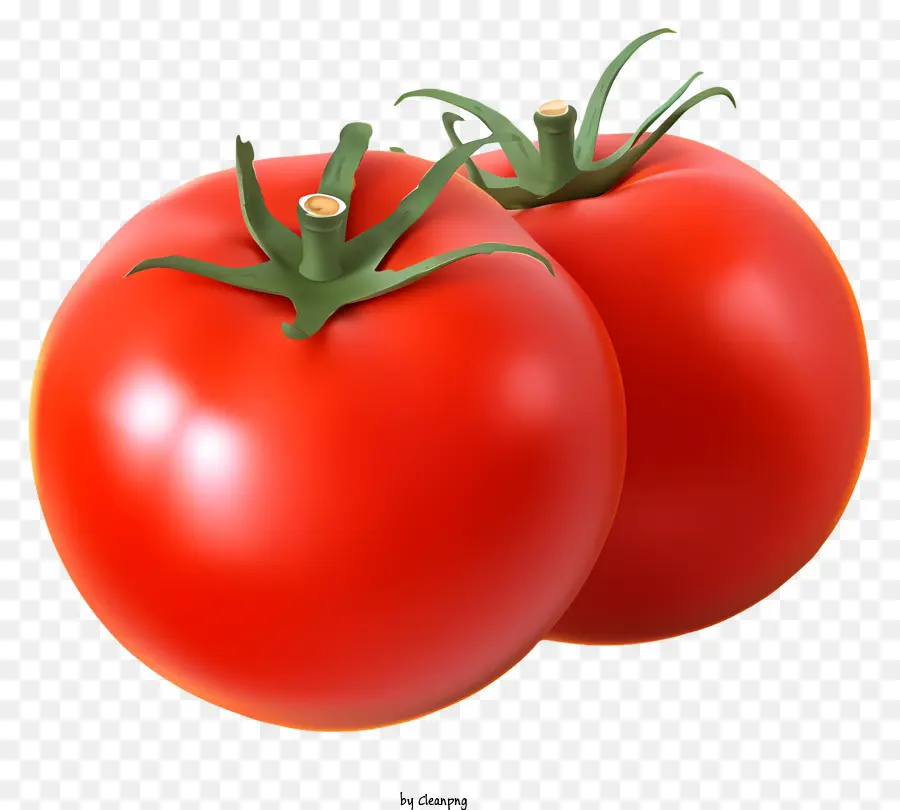 Los Tomates，Tomates Rojos PNG