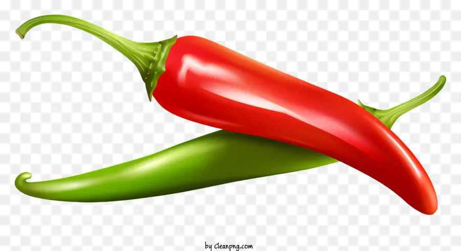 Chiles，Picante PNG