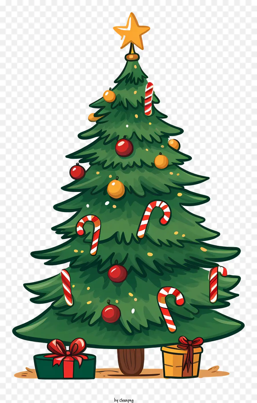 árbol De Navidad，Árbol De Navidad PNG