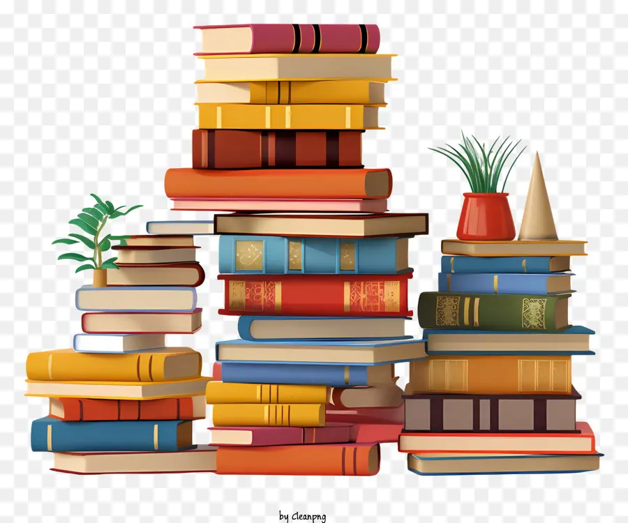 Libros，Estante Para Libros PNG