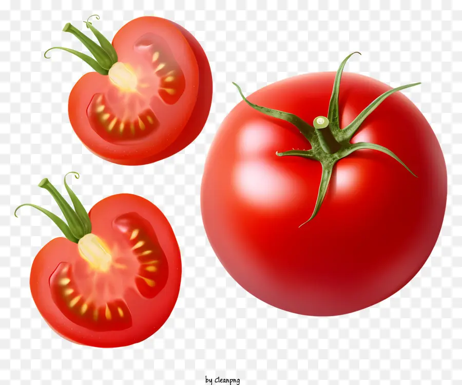 Tomate，Tomate Rojo PNG