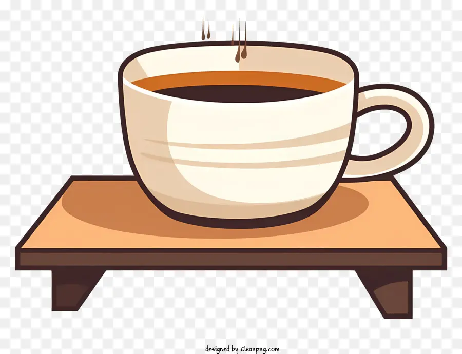 Coffee Taza，Porcelana PNG