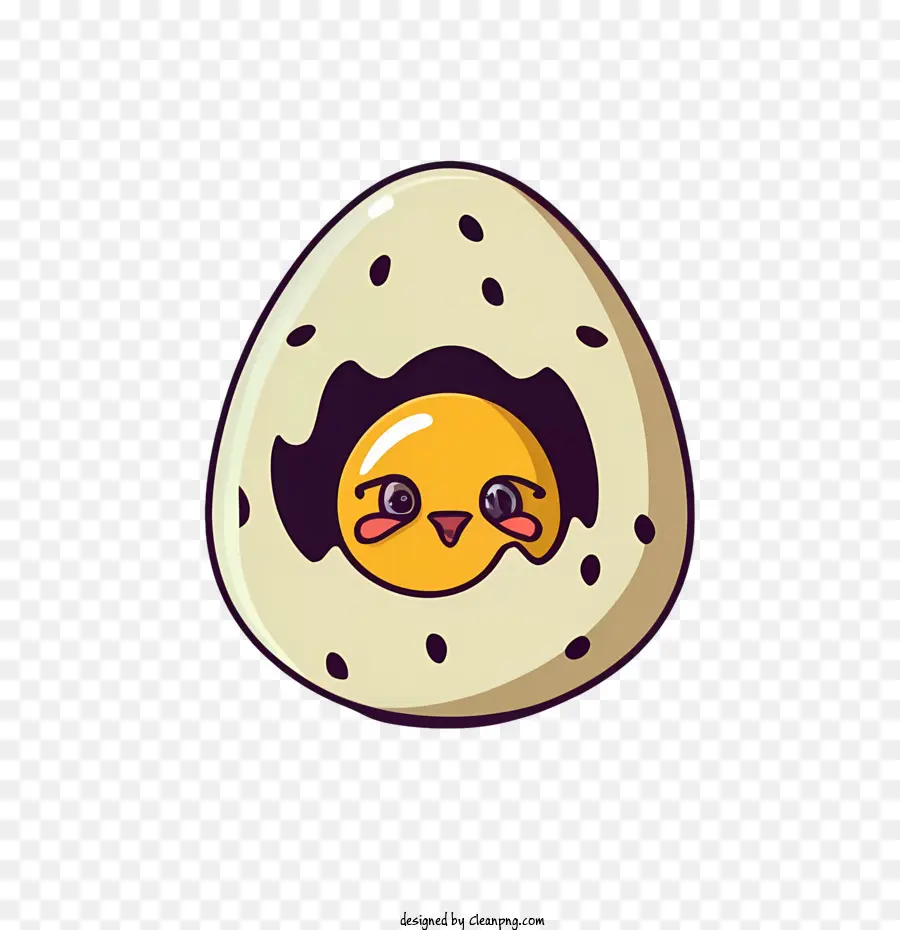 Huevos De Dibujos Animados PNG - Huevos De Dibujos Animados Pollo Huevo  ilustración transparente