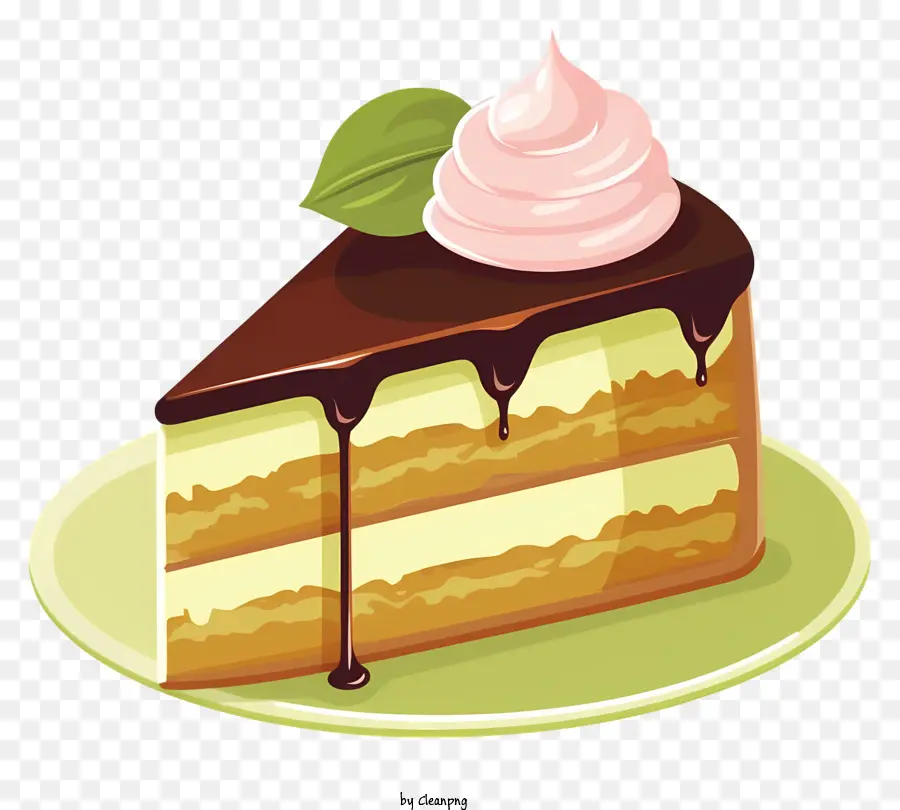 Pastel，Glaseado PNG