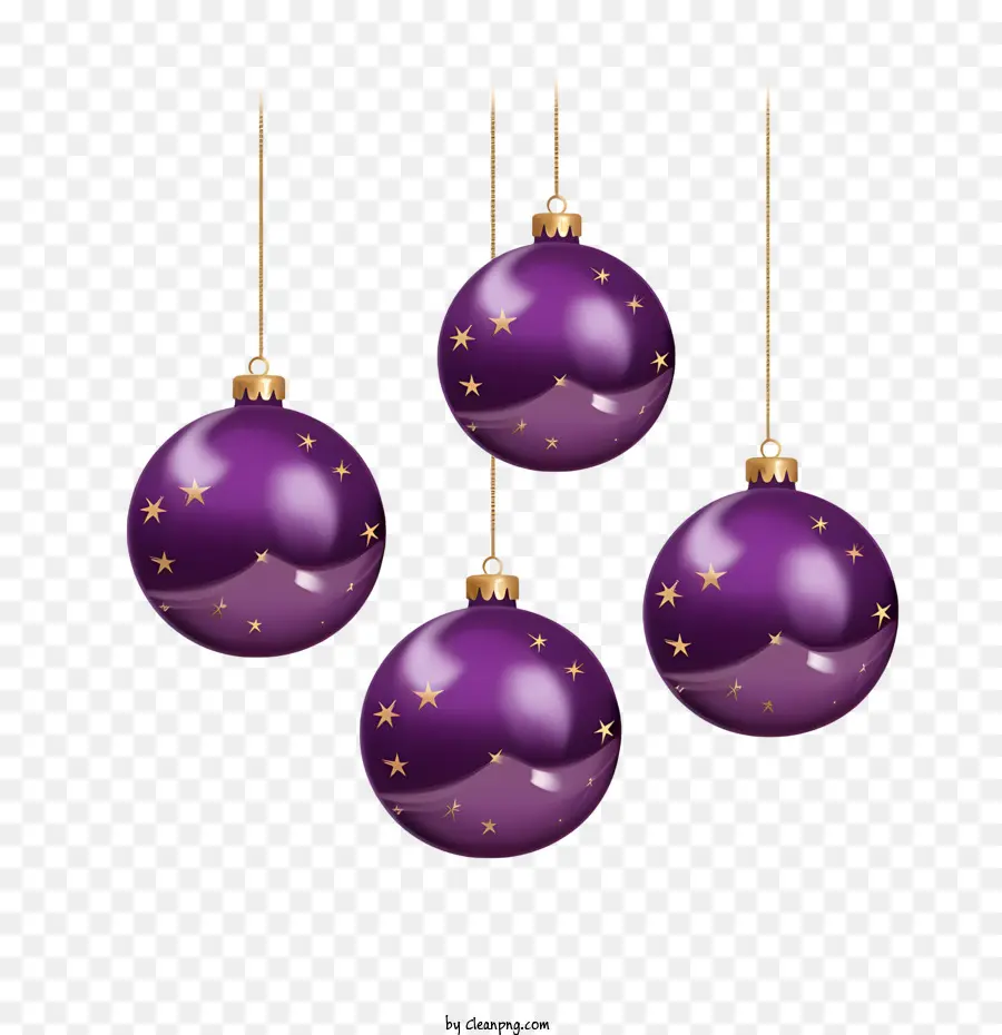 Bola De Navidad，Decoraciones De Navidad PNG