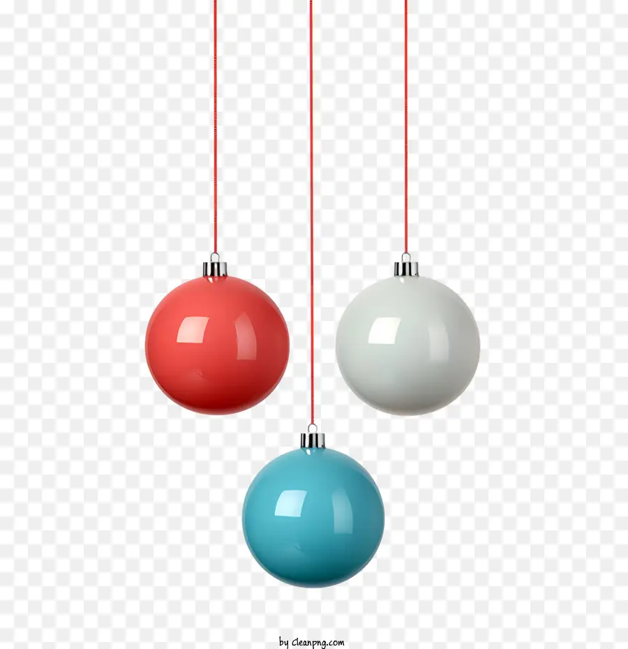 Bola De Navidad，Bola PNG