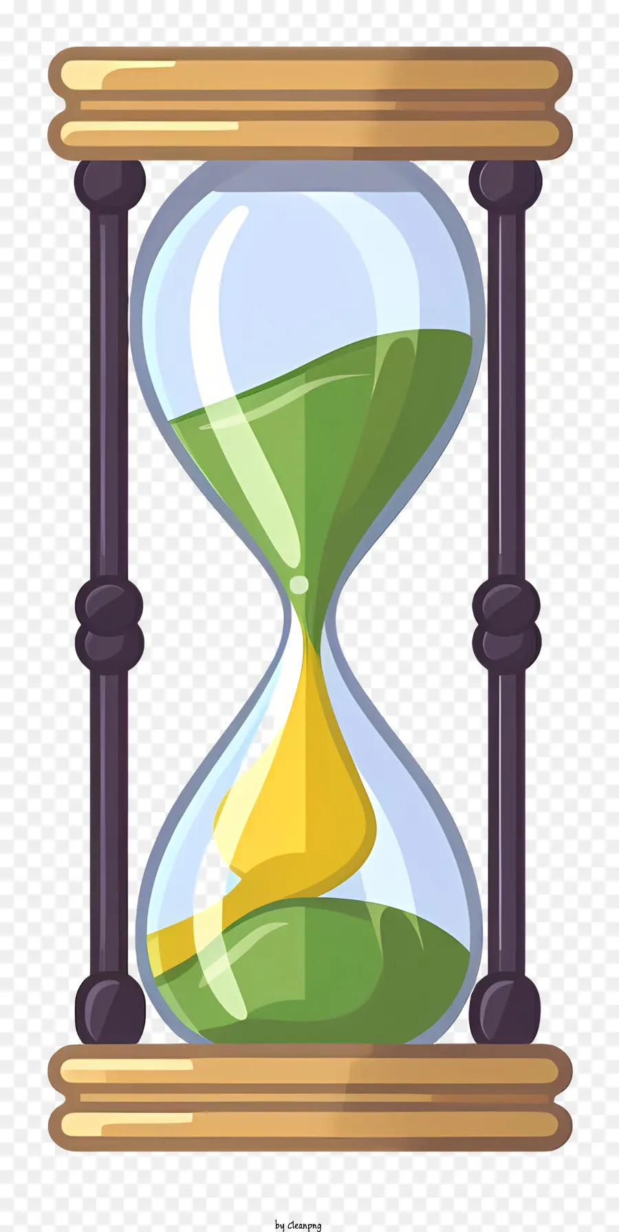 Reloj De Arena，Arena PNG