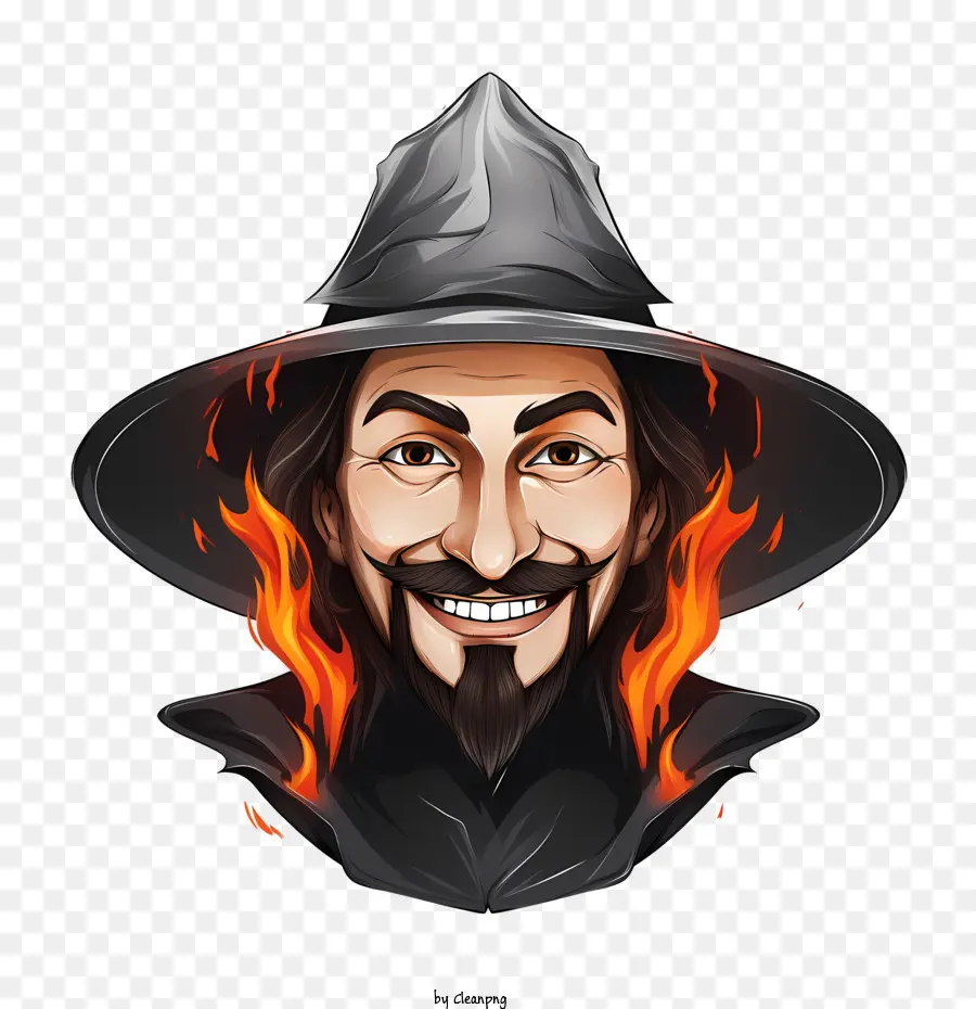 Guy Fawkes，Asistente De PNG