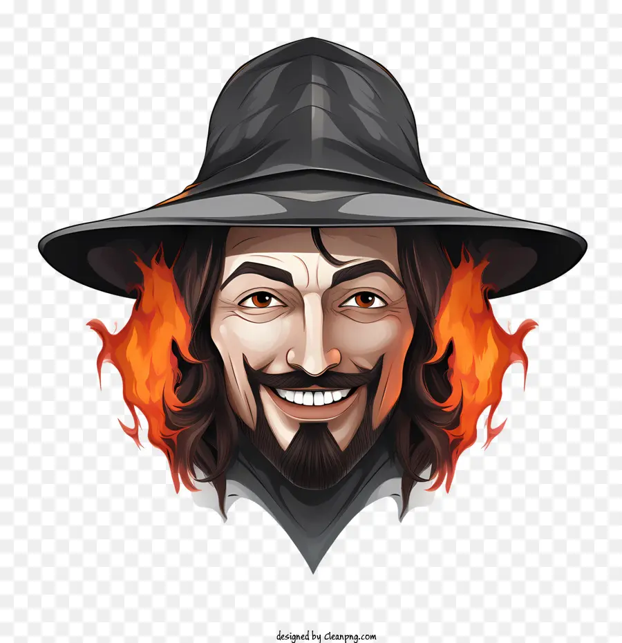 Guy Fawkes，Asistente De PNG