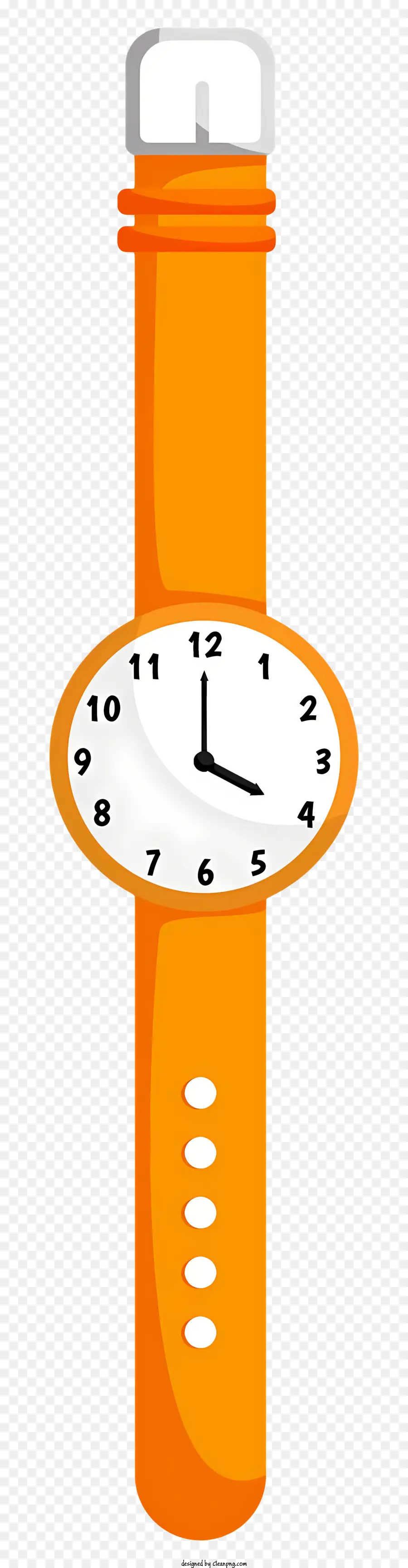 Reloj，Mirar PNG