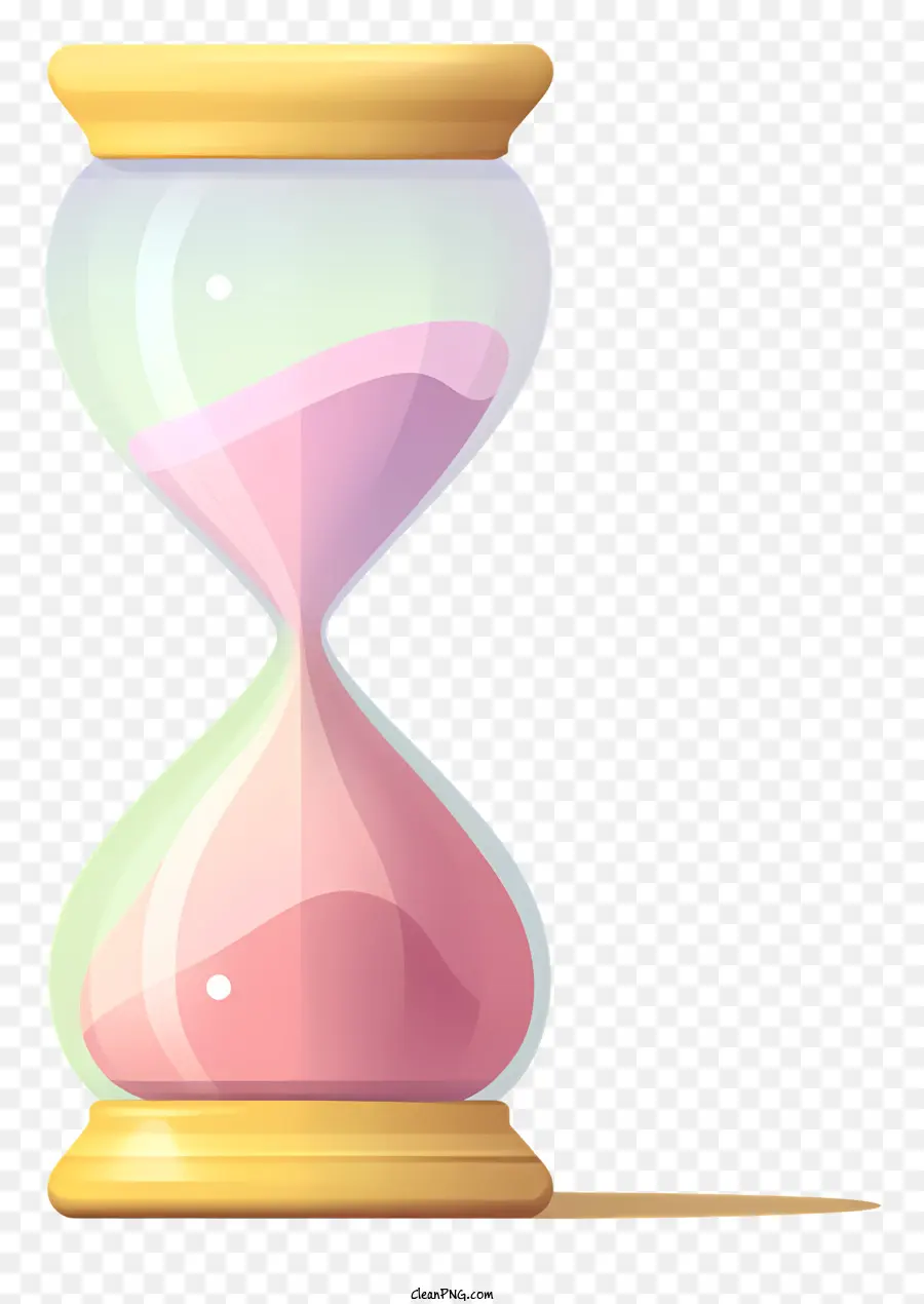 Reloj De Arena，Reloj PNG