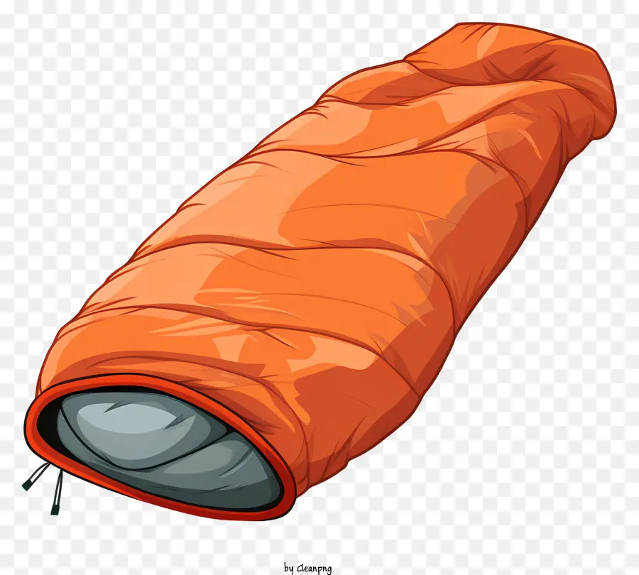 Saco De Dormir，Exterior PNG