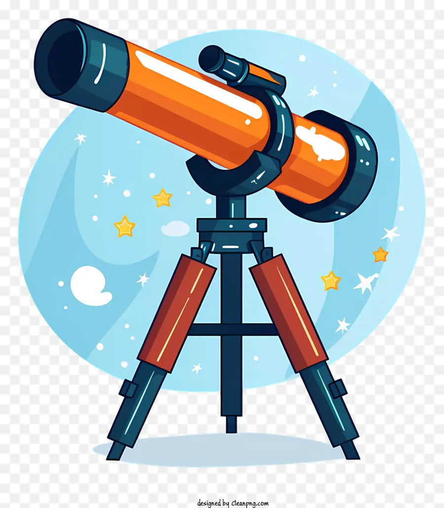 Telescopio，De La Vendimia PNG