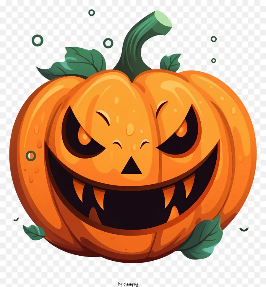 Halloween，Jack O'lantern PNG