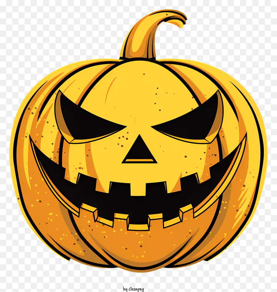 Halloween，Jack O'lantern PNG