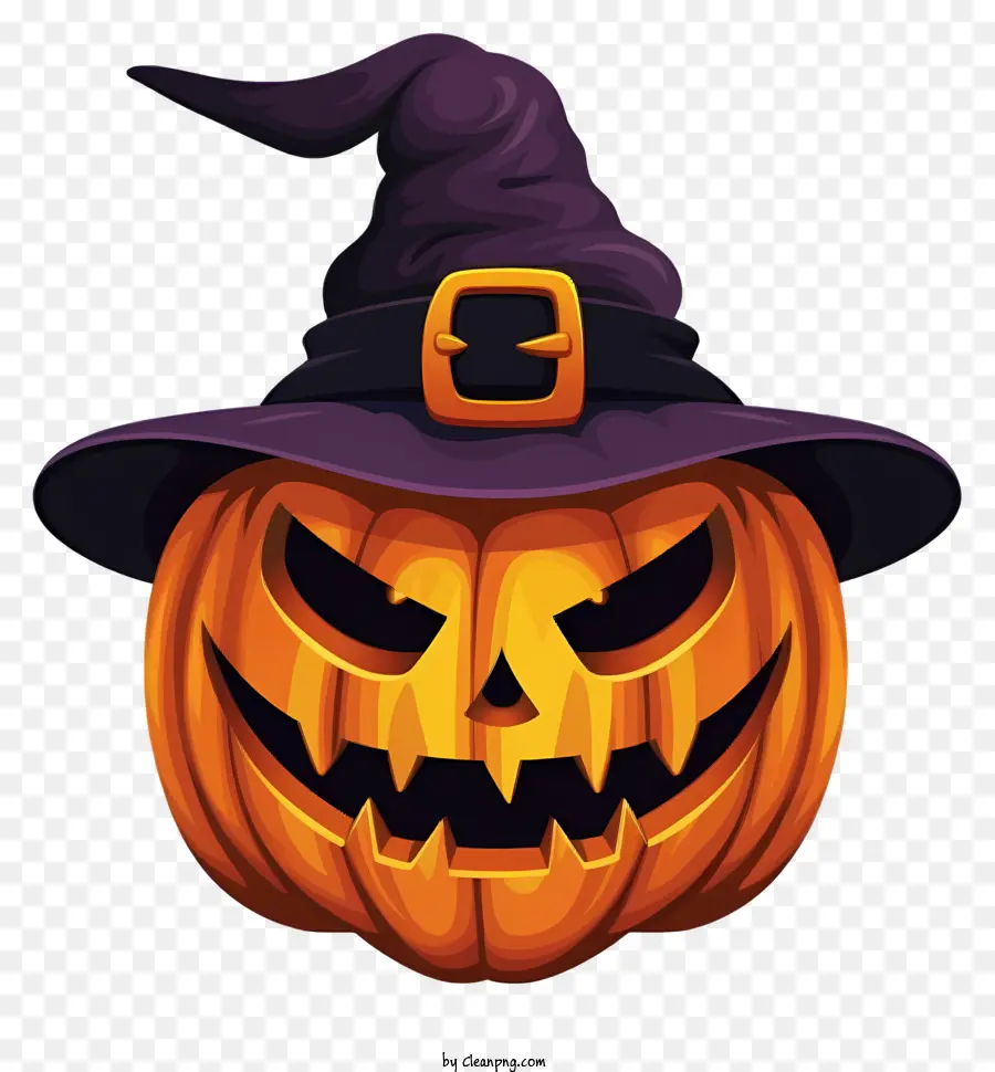 Disfraz De Halloween，Jack O'lantern PNG