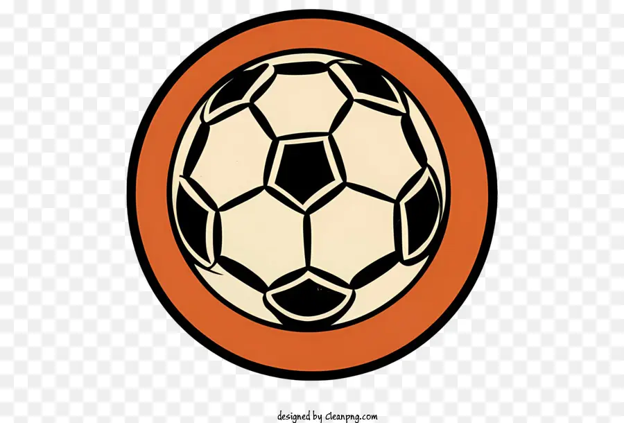 Fútbol Americano，Balón De Fútbol PNG