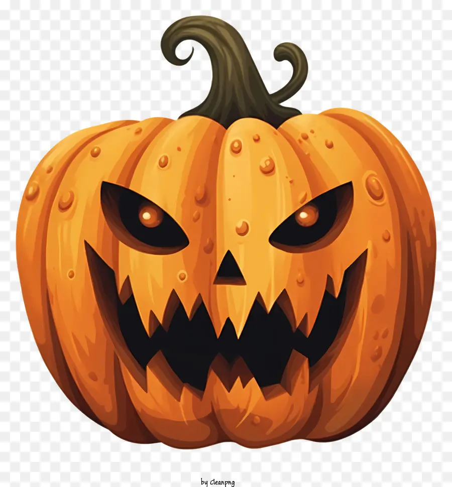 Calabaza，Spooky PNG