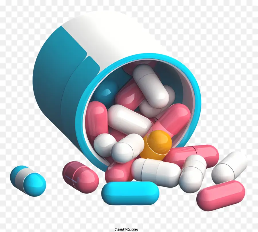 Prescripción Médica，Sobredosis PNG