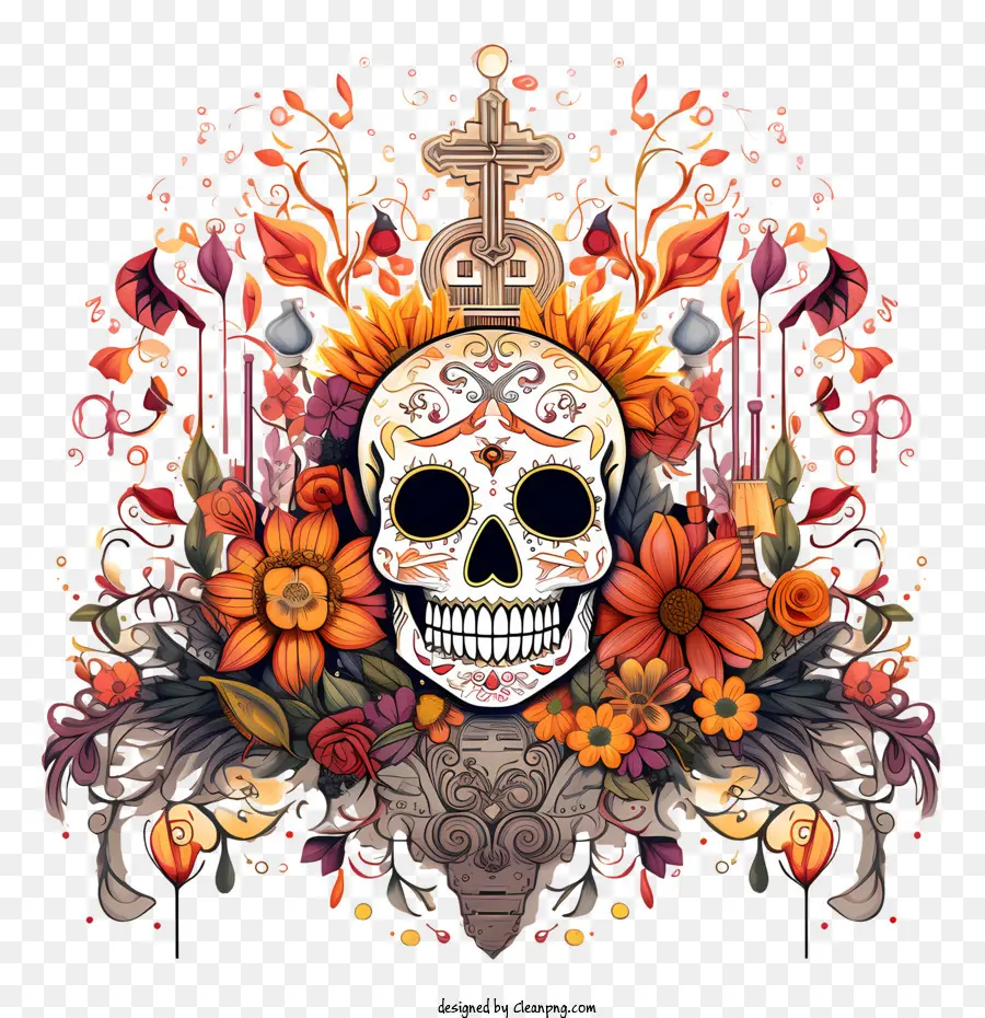 La Ofrenda，Bien PNG