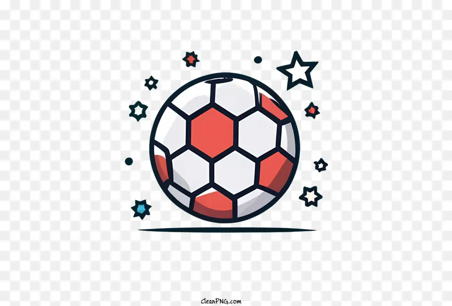 Fútbol Americano，Balón De Fútbol PNG