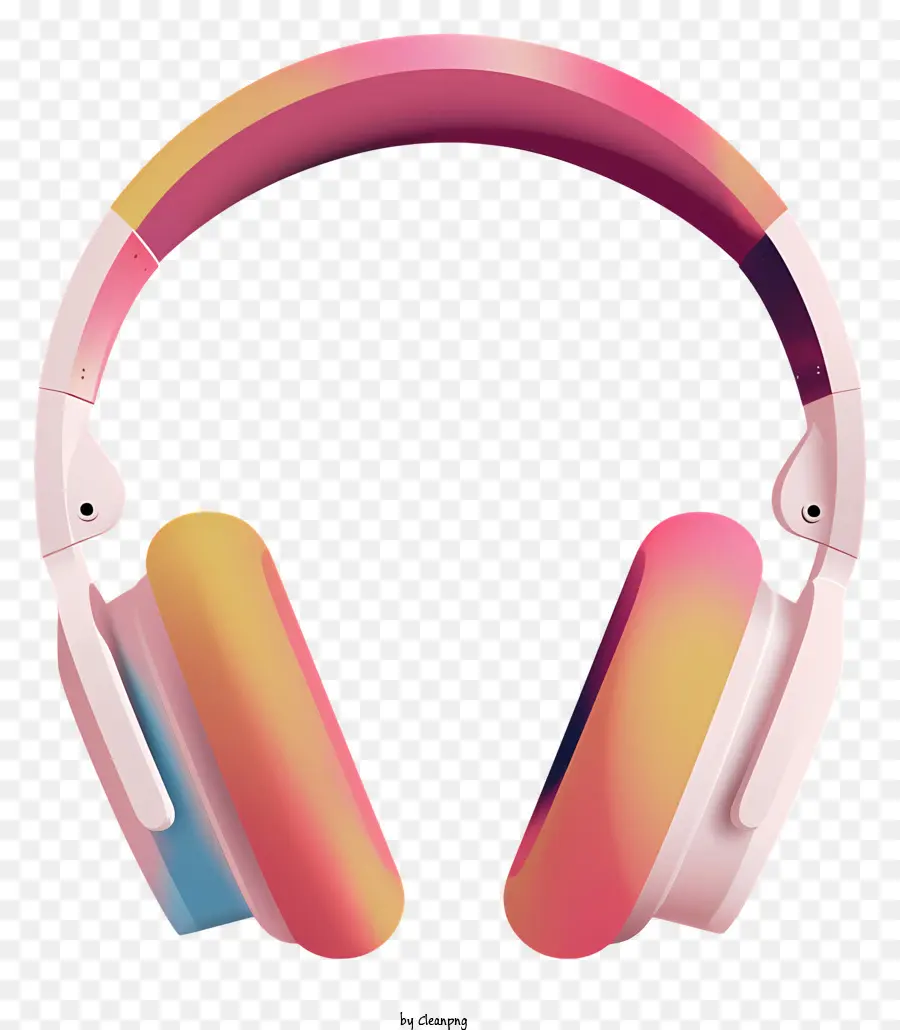 Auriculares，Tazas De Espuma PNG