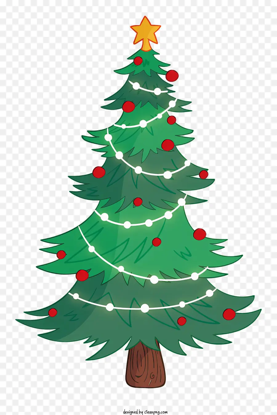 árbol De Navidad，Verde árbol De Navidad PNG