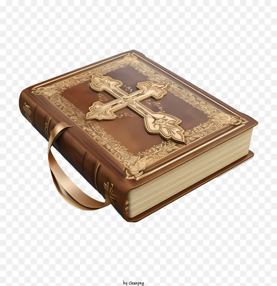 Biblia Con Cruz，La Biblia PNG