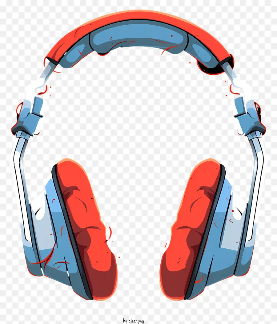 Auriculares，Audio PNG