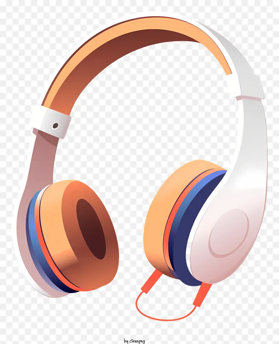 Auriculares，Auriculares Abiertos PNG