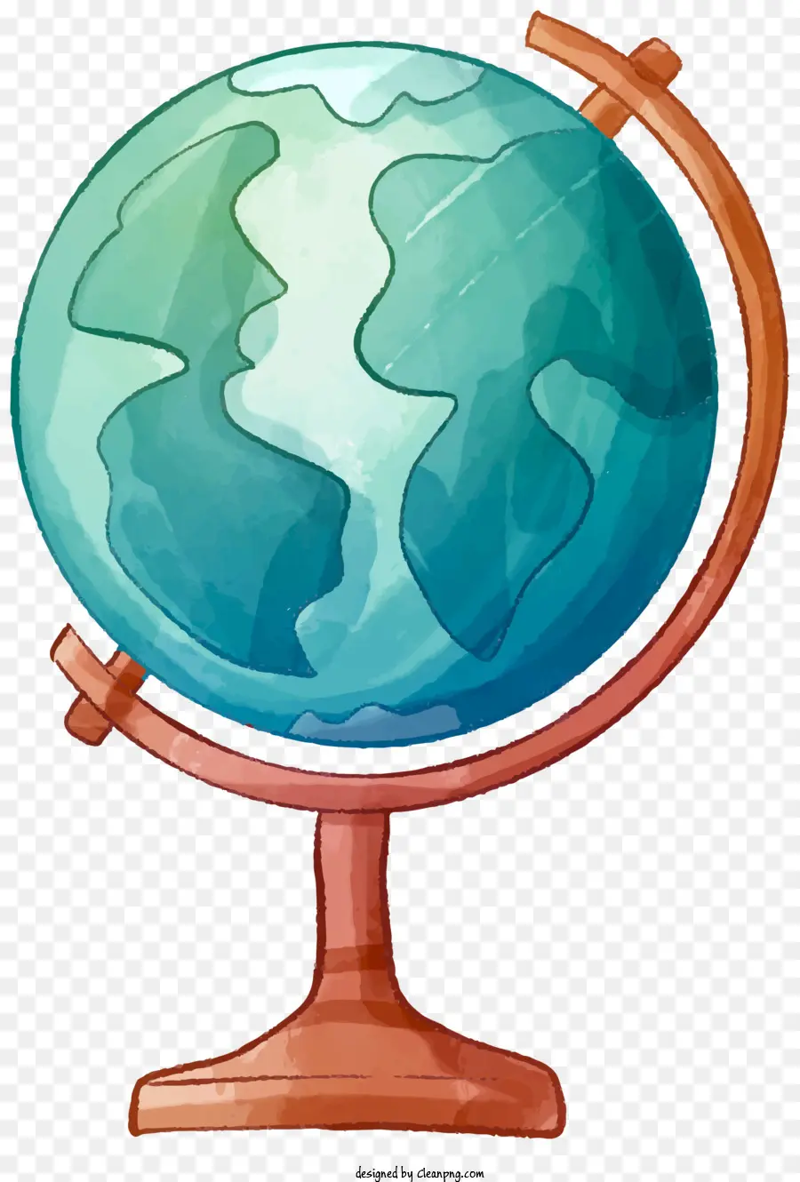 Mundo，Soporte PNG