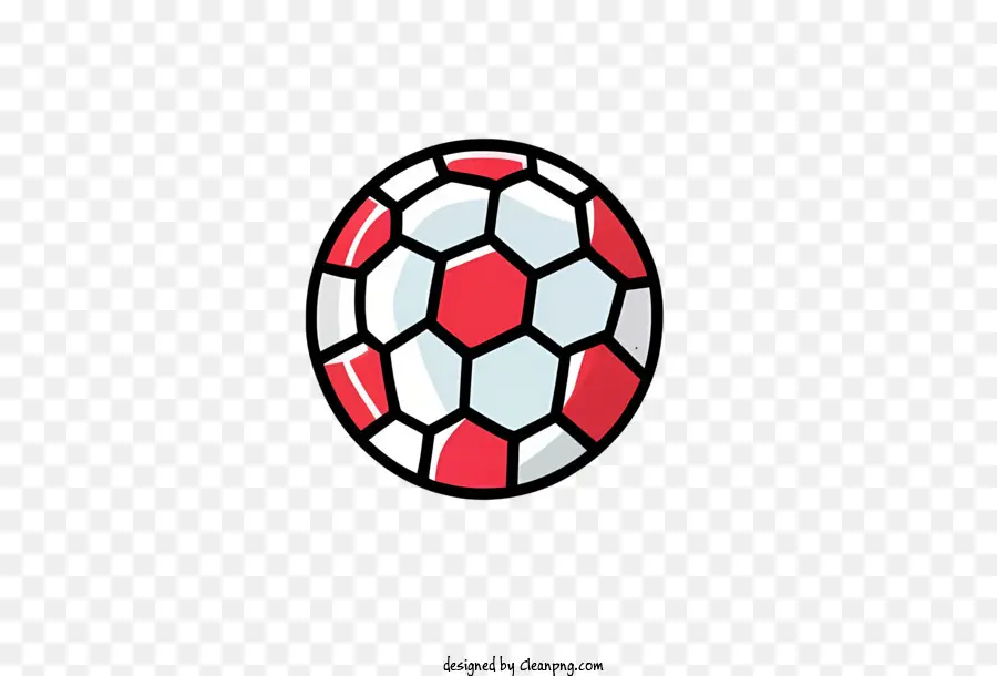 Fútbol，Bola PNG