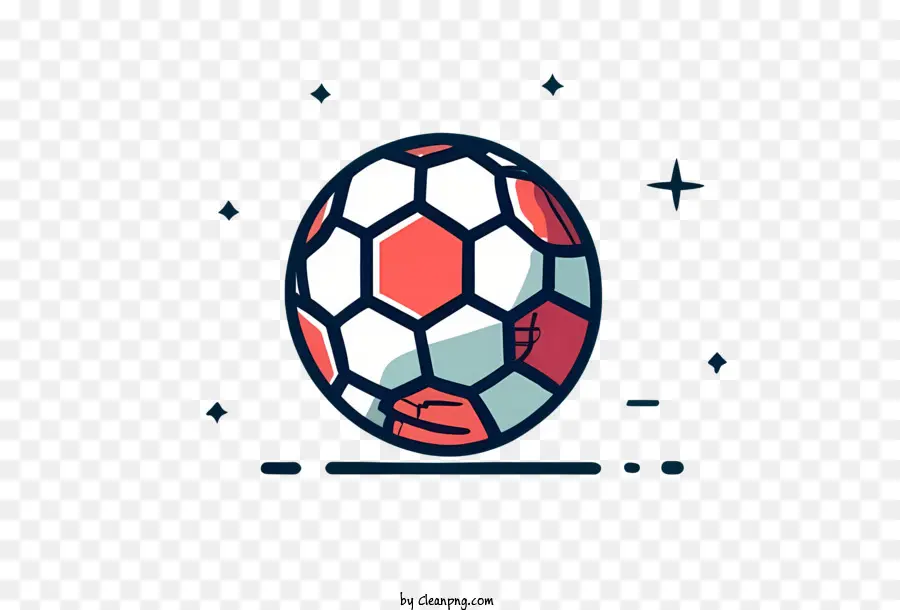 Fútbol，Balón De Fútbol PNG