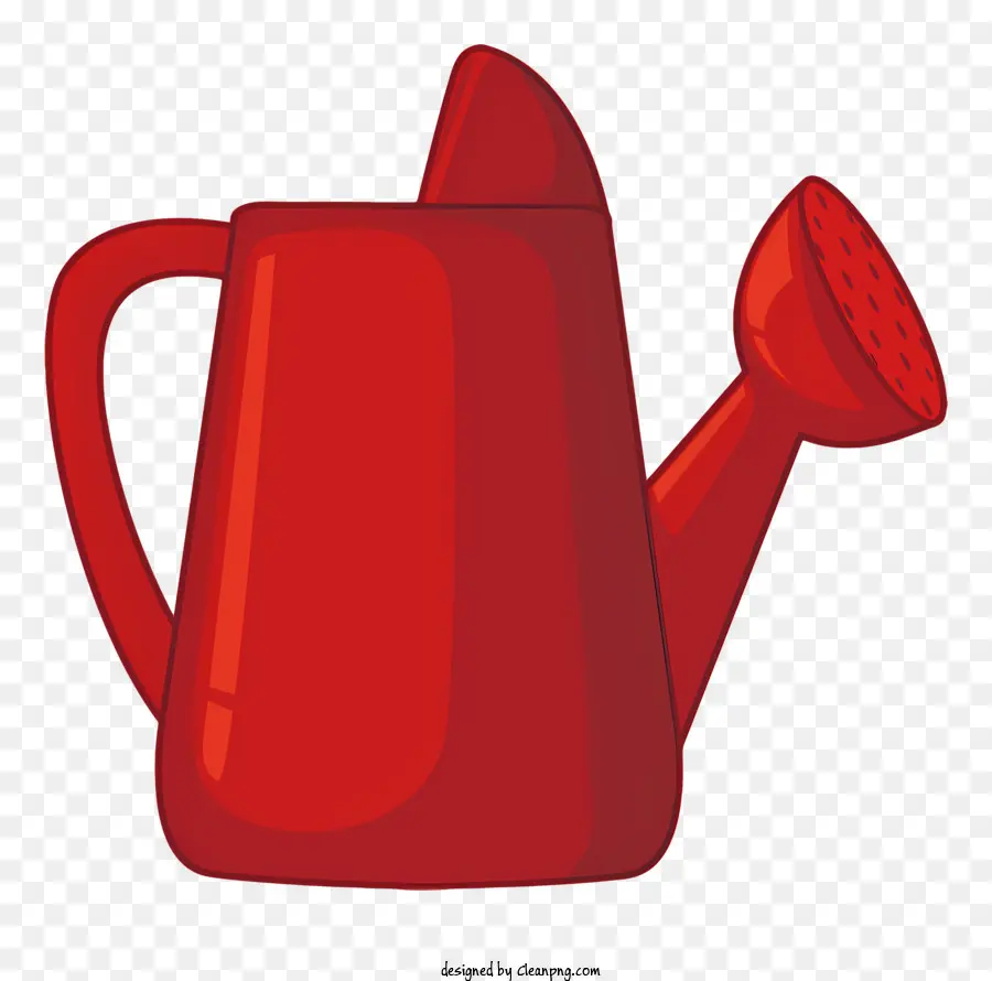 Regadera Roja，Regadera PNG