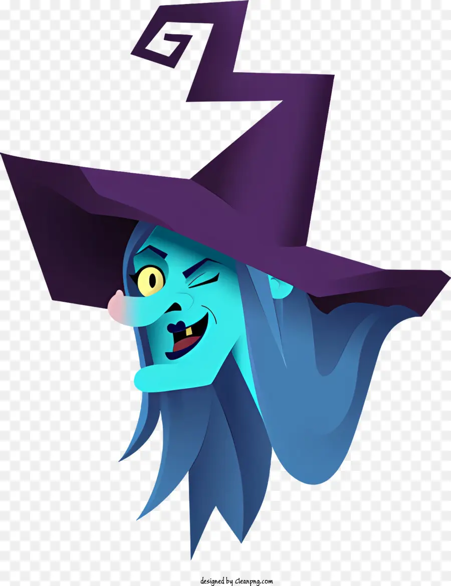 Halloween，Bruja PNG