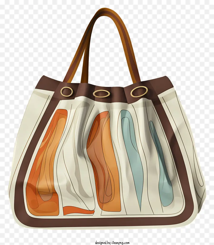 Bolso De Flores，Bolso PNG