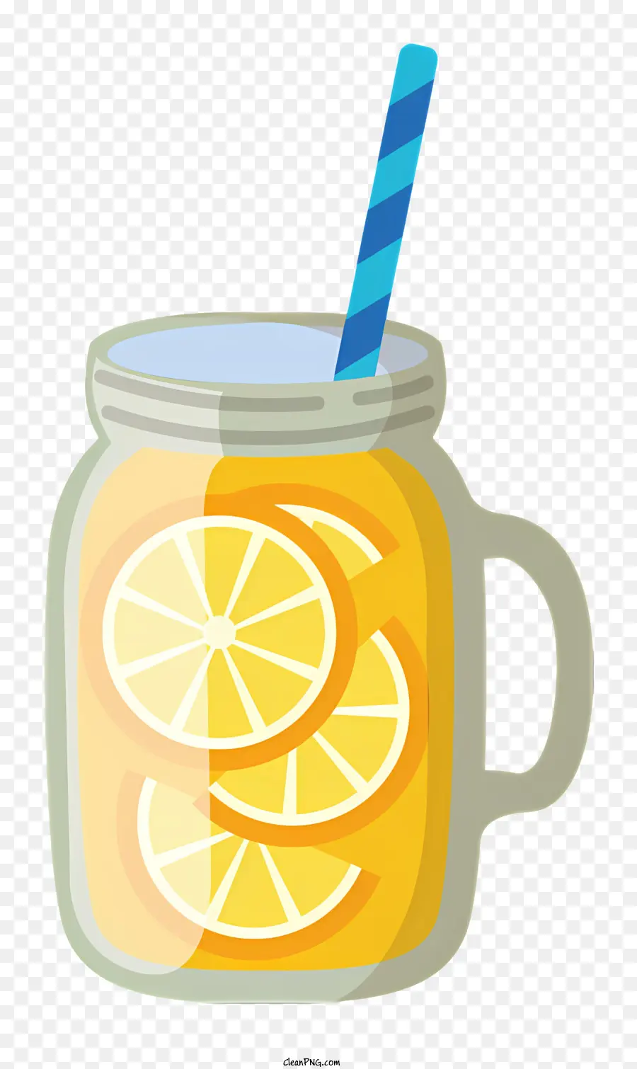 Jar Mason，Los Limones PNG