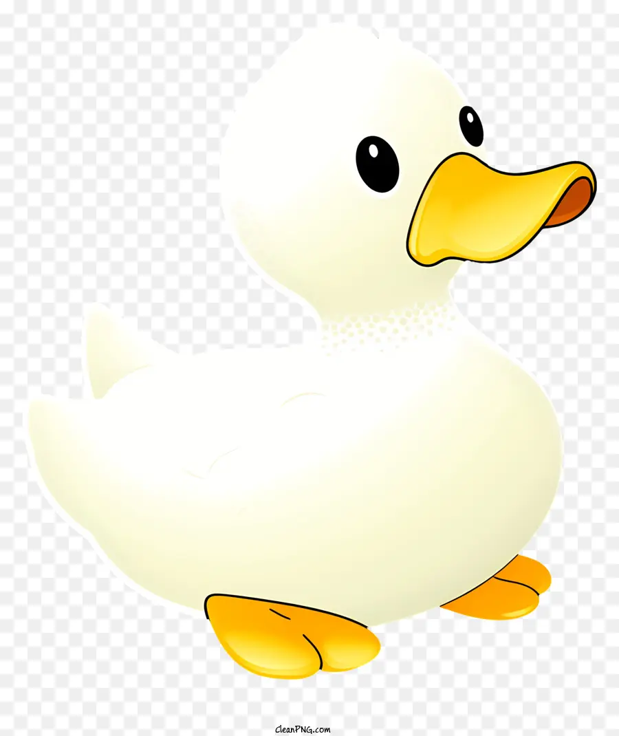 Pato Blanco，Pato Amarillo PNG