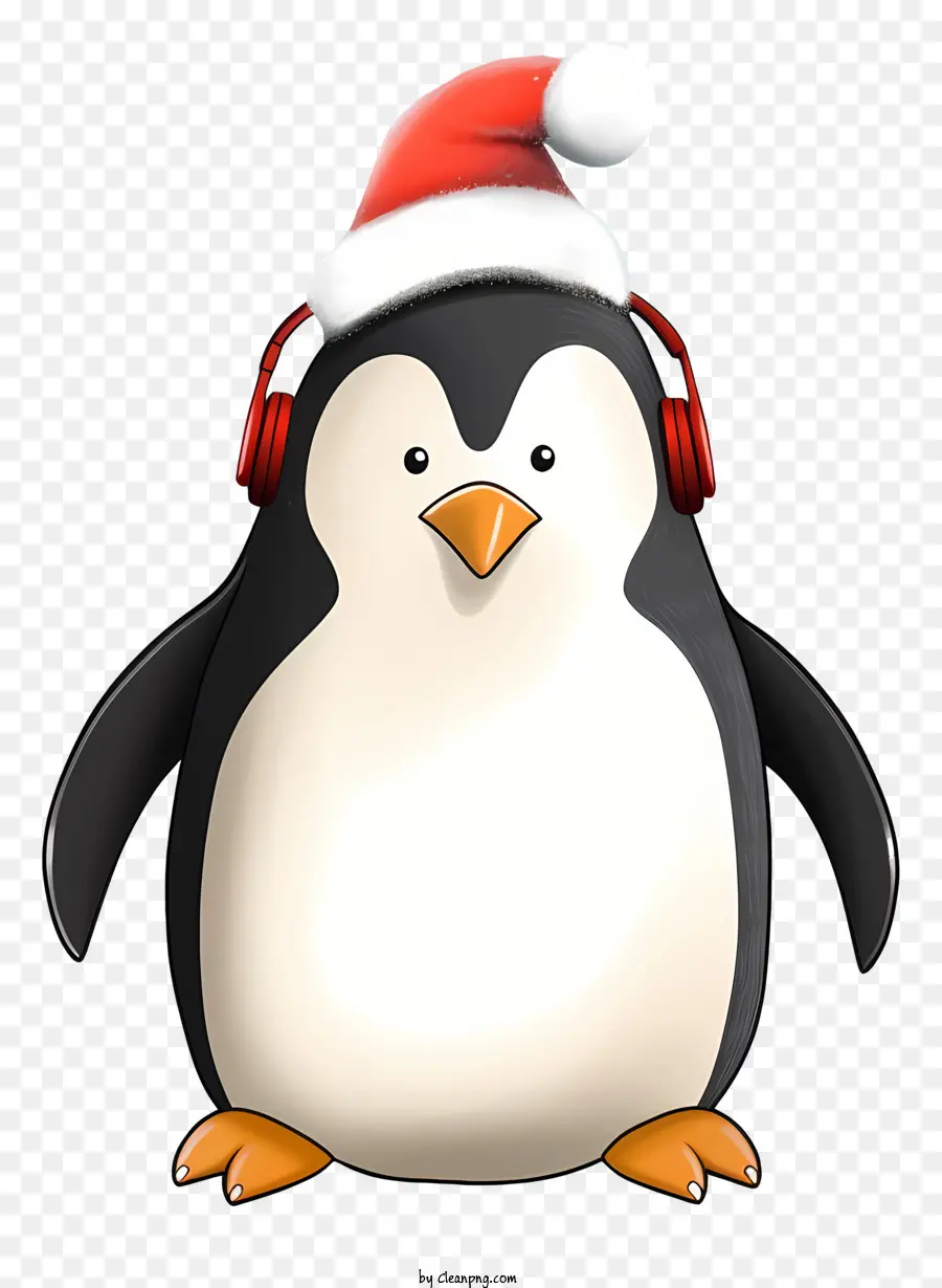 Pingüino，Pájaro PNG