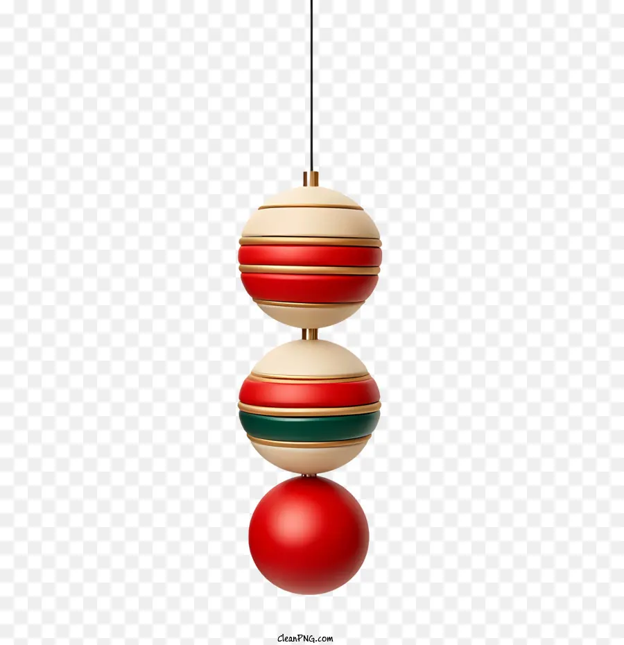 Bola De Navidad，Bola PNG