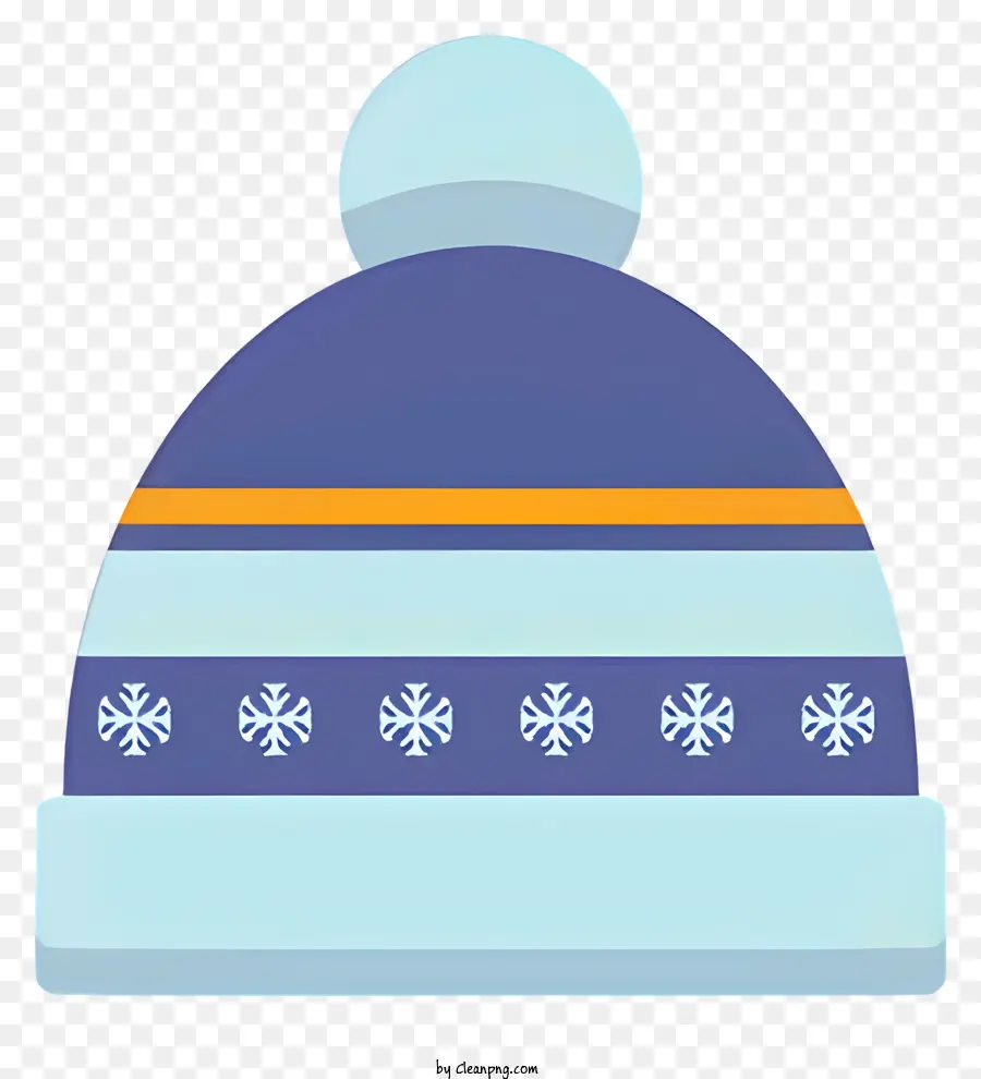 Sombrero De Punto，Sombrero De Invierno PNG