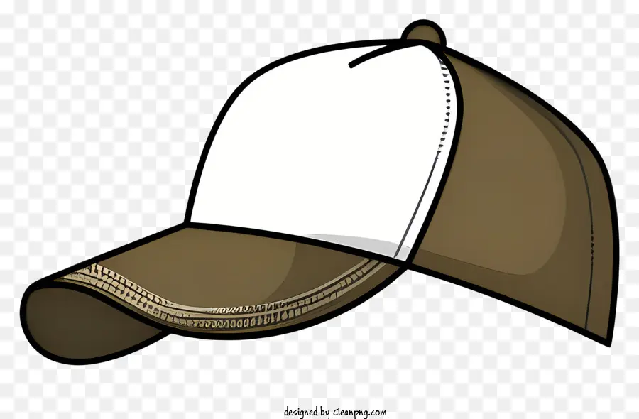 Gorra De Béisbol，Sombrero PNG