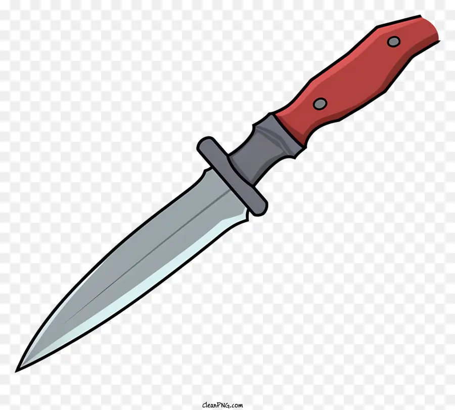 Cuchillo，Puñal PNG