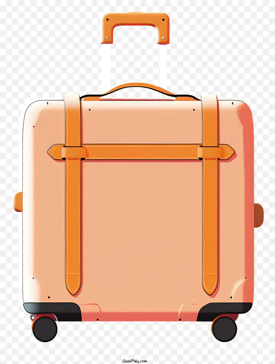 Bolsa De Equipaje，Maleta PNG