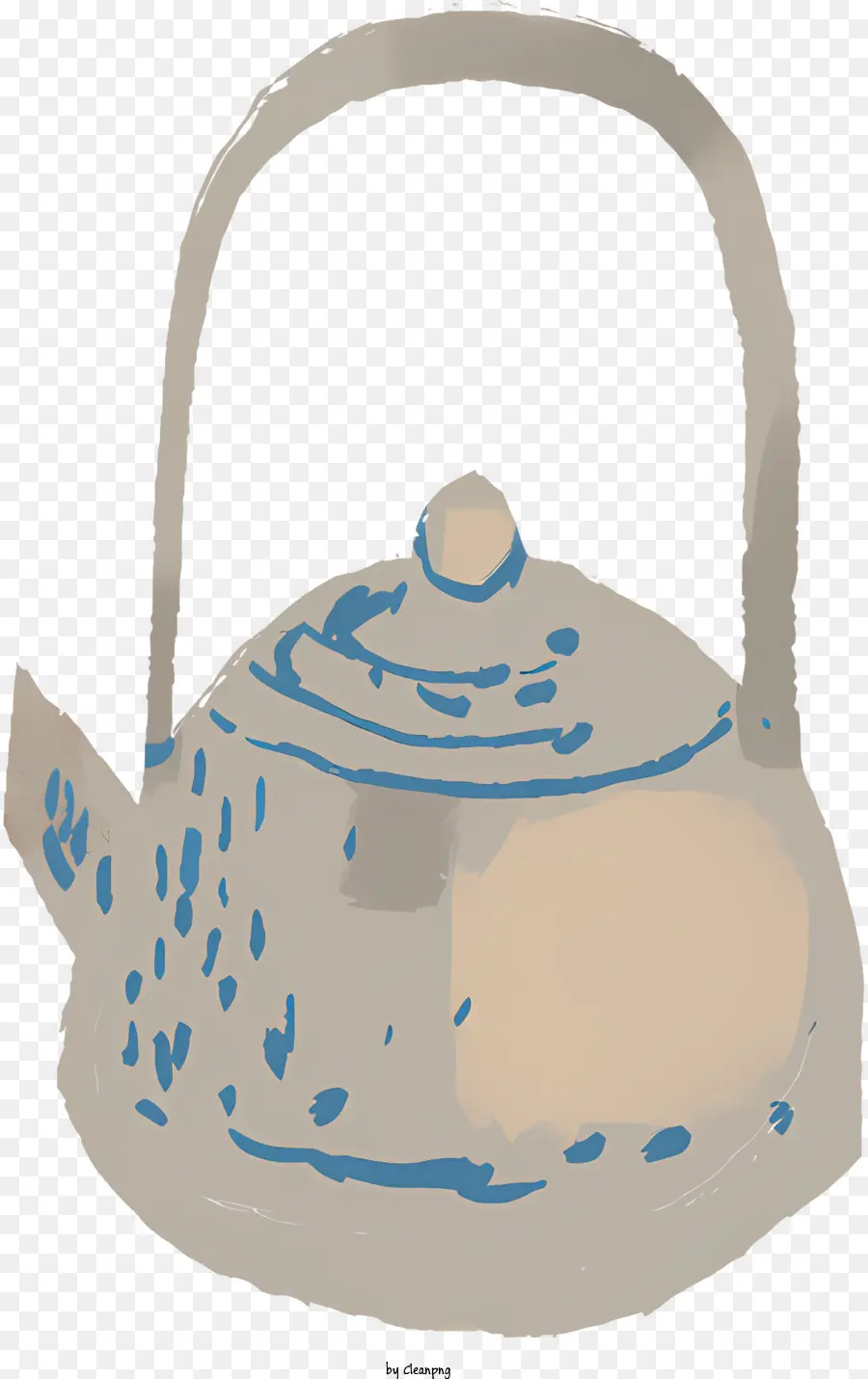 Cocina，Tetera PNG