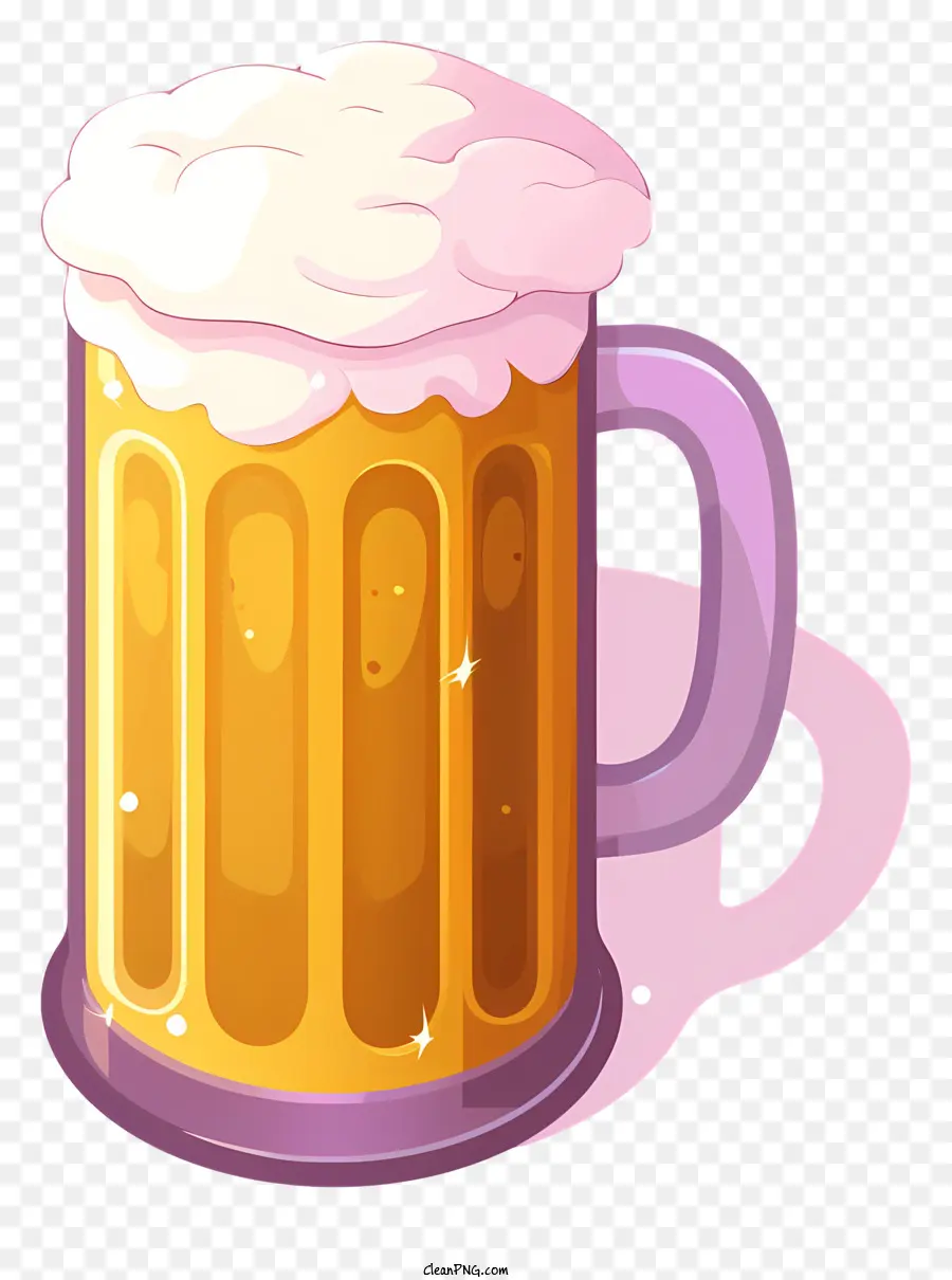 Cerveza，Jarra De Cerveza PNG